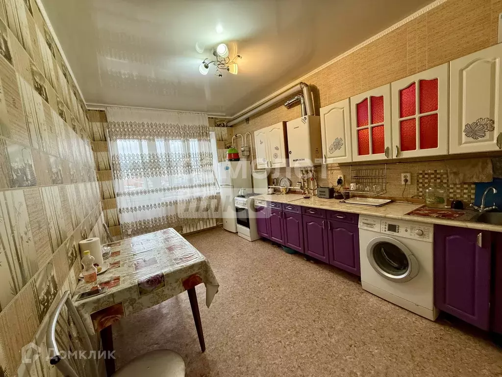 Продаётся 2-к квартира, 63.3 м - Фото 1