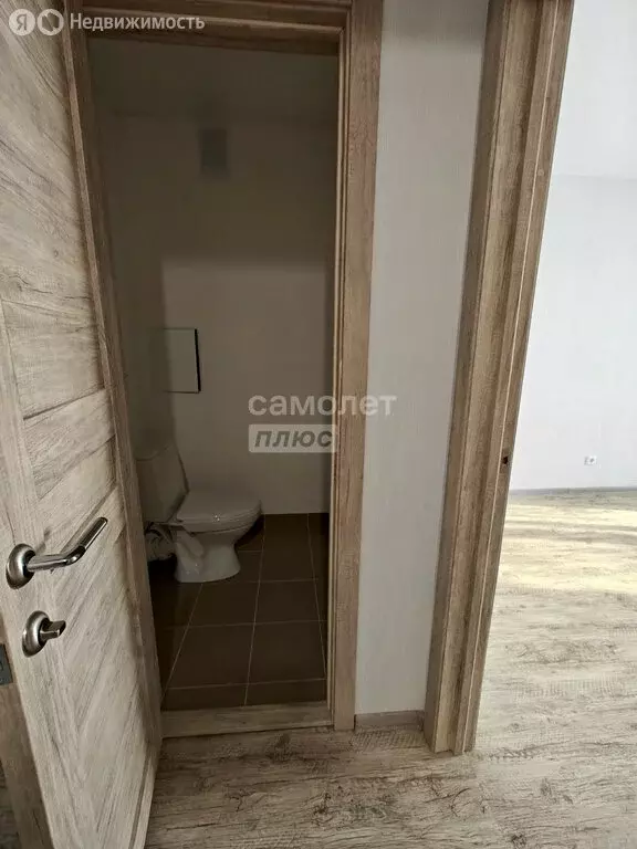 1-комнатная квартира: Челябинск, улица Дружбы, 6 (46.44 м) - Фото 1