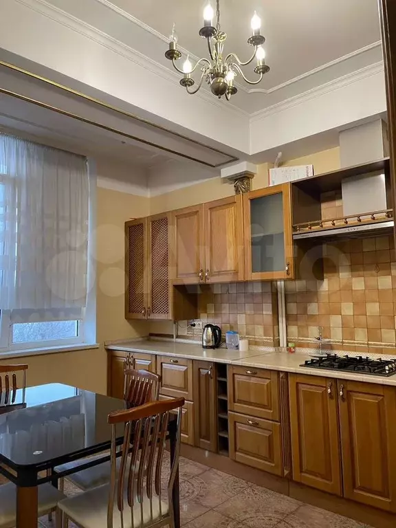 2-к. квартира, 76 м, 4/4 эт. - Фото 0