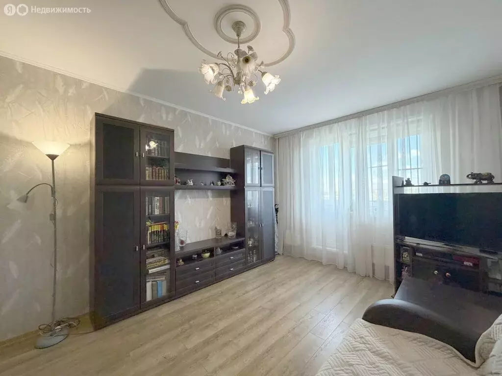 1-комнатная квартира: Серпухов, Весенняя улица, 8 (40.5 м) - Фото 1