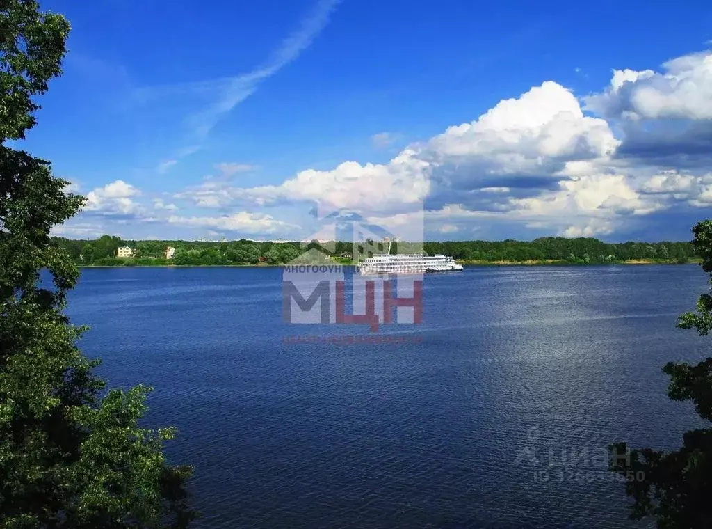 Участок в Тверская область, Конаковский муниципальный округ, д. ... - Фото 1