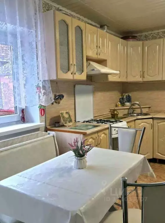 Дом в Омская область, Омский район, с. Троицкое ул. Олега Кошевого (96 ... - Фото 2