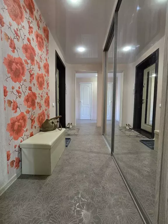 Продаётся 2-к квартира, 48.3 м - Фото 1
