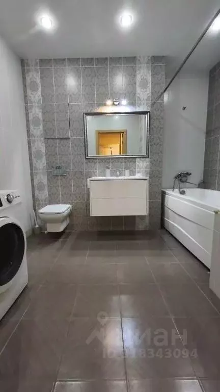 1-к кв. Волгоградская область, Волгоград Пугачевская ул., 5г (50.0 м) - Фото 1