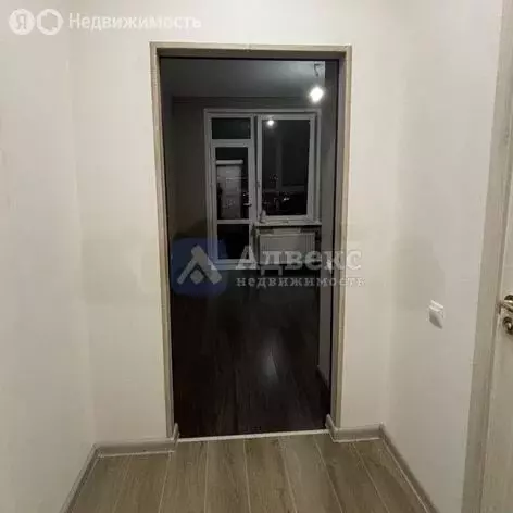 Квартира-студия: Тюменский район, деревня Дударева, улица Сергея ... - Фото 0