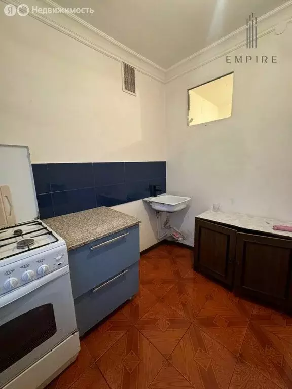 2-комнатная квартира: Грозный, Сквозной переулок, 4 (41 м) - Фото 2