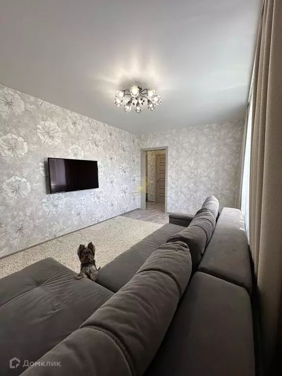 Продаётся 2-к квартира, 40.6 м - Фото 1