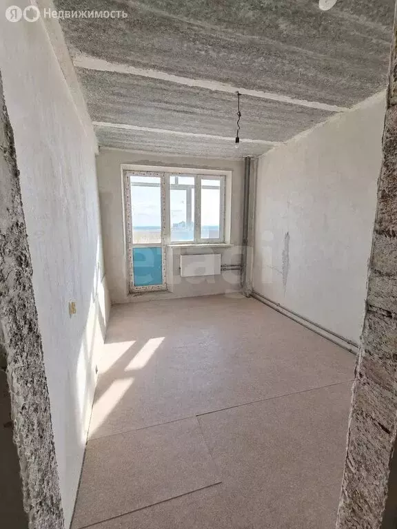 1-комнатная квартира: Тюмень, Вересковая улица, 11 (49.2 м) - Фото 1