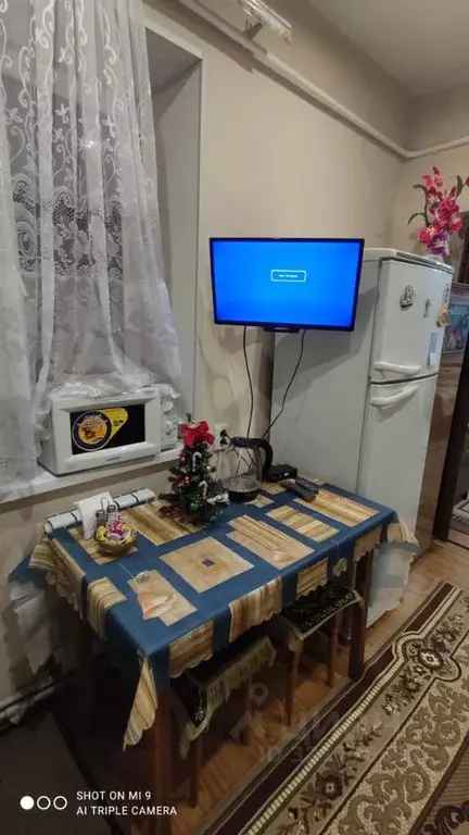 2-к кв. Ставропольский край, Кисловодск ул. 8 Марта, 13 (45.0 м) - Фото 1