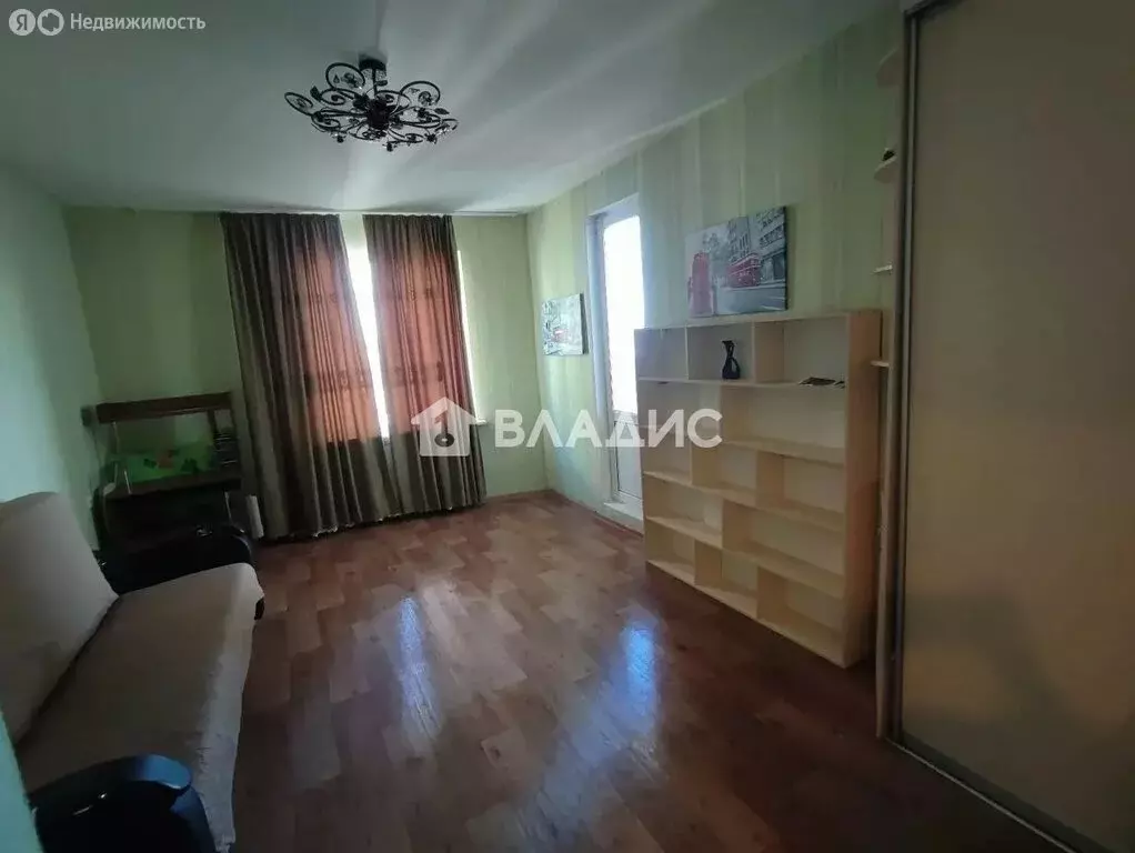1-комнатная квартира: Всеволожск, микрорайон Южный, улица Доктора ... - Фото 1