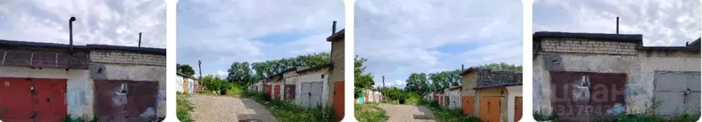 Гараж в Пермский край, Лысьва Поселок Орджоникидзе у ПТУ-37 ... - Фото 0