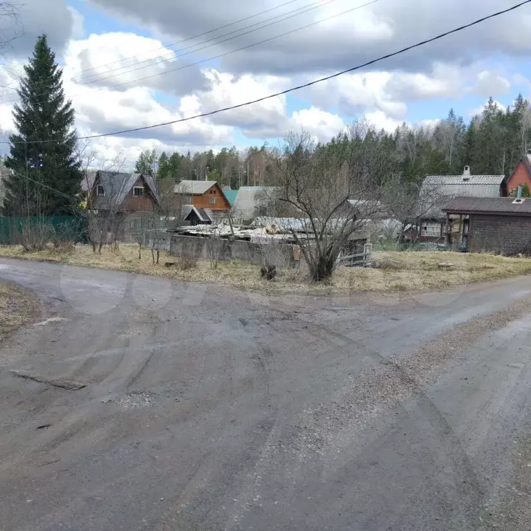 Участок 5,6 сот. (СНТ, ДНП) - Фото 1