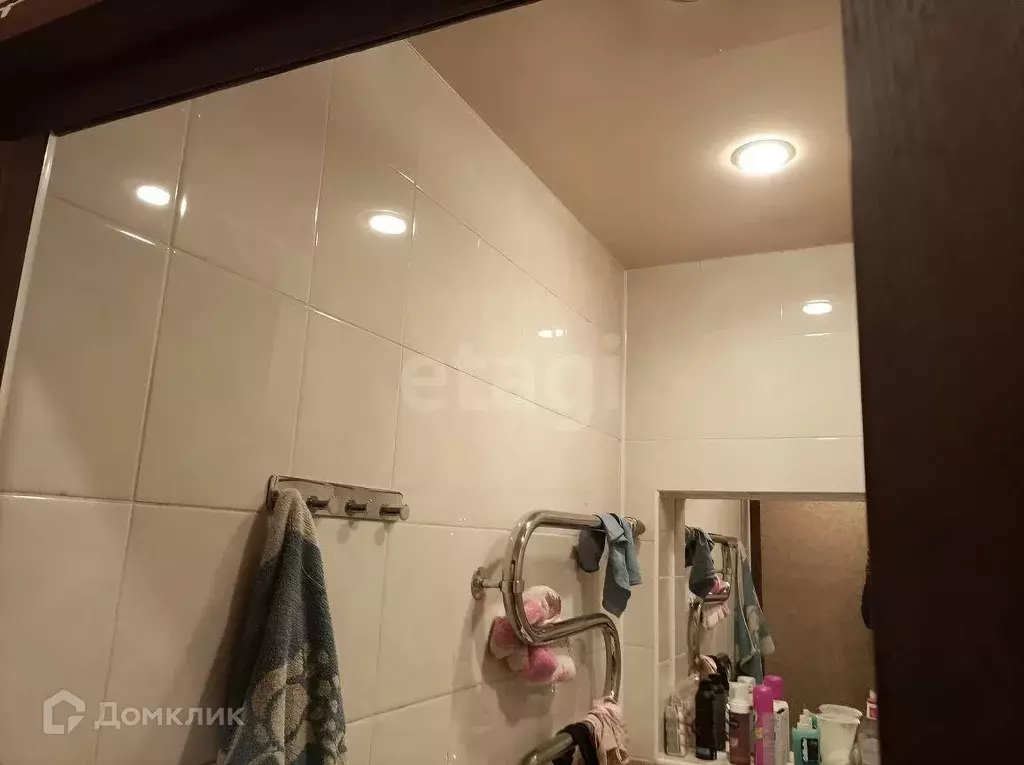 Продаётся 2-к квартира, 42.4 м - Фото 1