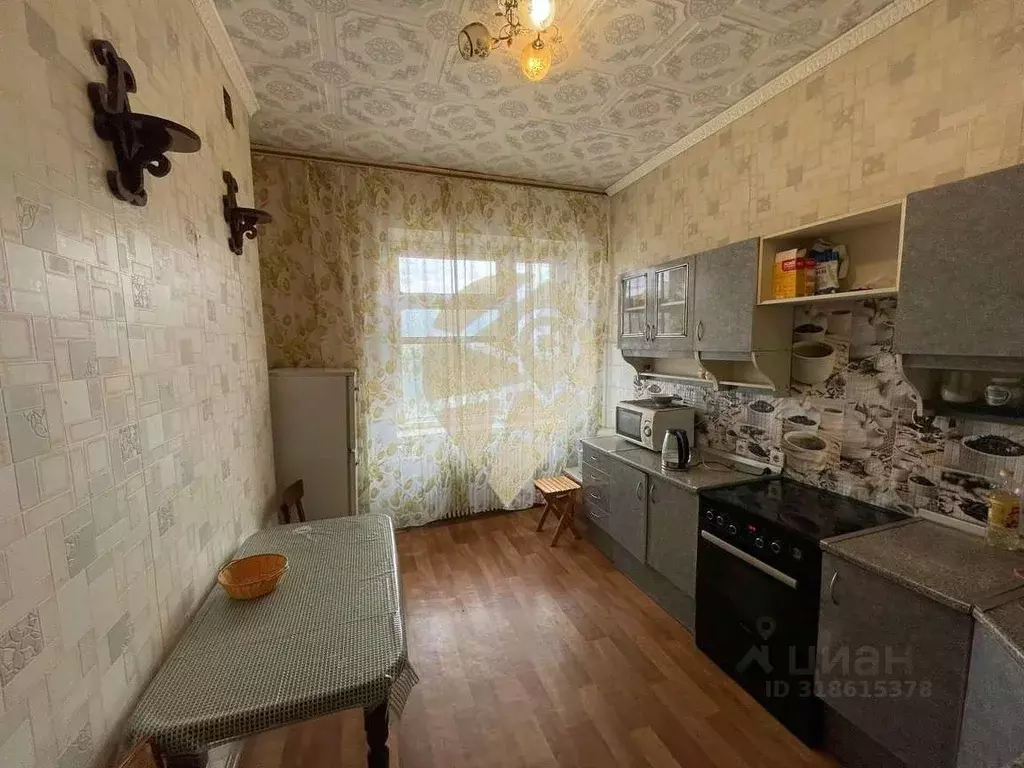 3-к кв. Белгородская область, Старый Оскол Олимпийский мкр, 41 (92.4 ... - Фото 0