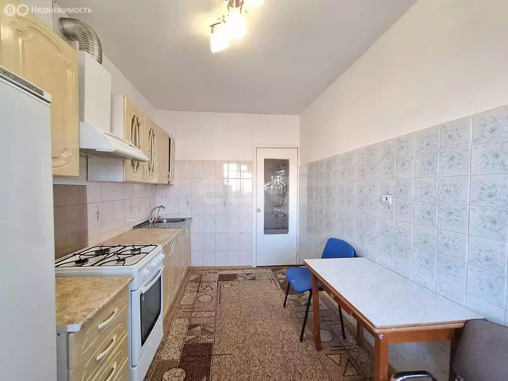 1-комнатная квартира: Саратов, Наумовская улица, 31/37 (45 м) - Фото 1