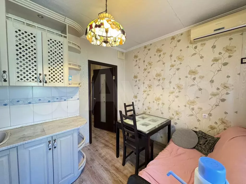 1-к. квартира, 40 м, 5/9 эт. - Фото 0