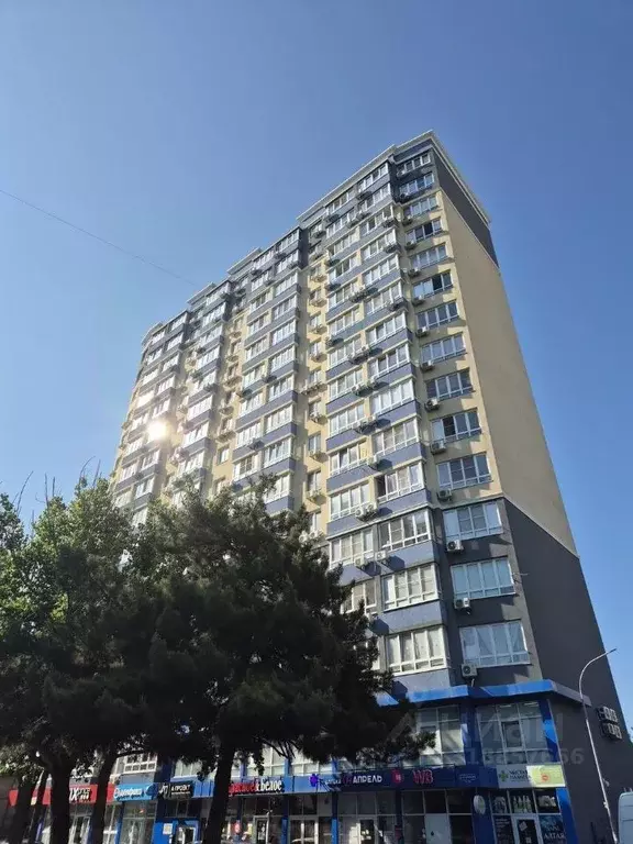 2-к кв. Краснодарский край, Анапа Астраханская ул., 71А (77.0 м) - Фото 1
