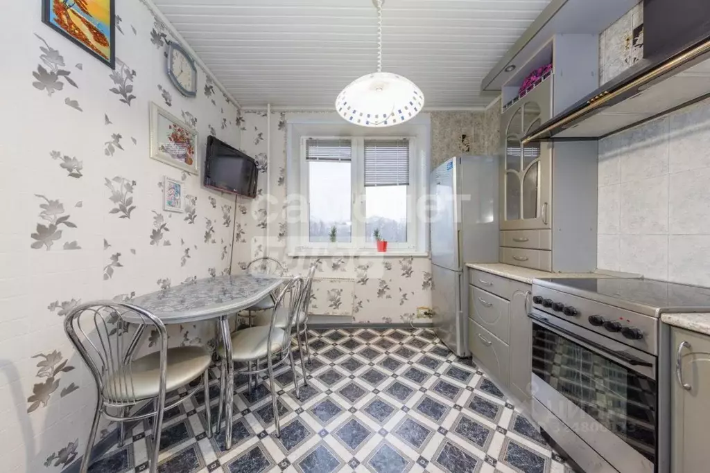 2-к кв. Брянская область, Брянск Литейная ул., 53 (52.0 м) - Фото 2