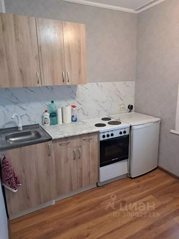 1-к кв. Алтайский край, Бийск ул. Михаила Ломоносова, 54 (32.7 м) - Фото 1