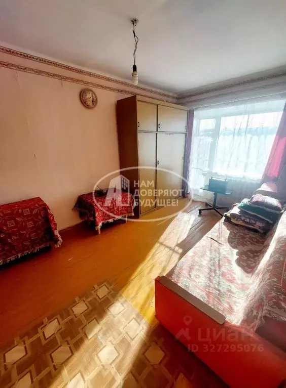 1-к кв. Пермский край, Лысьва Фестивальная ул., 14 (31.4 м) - Фото 1