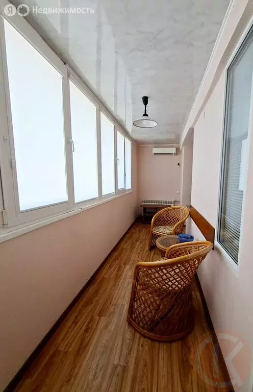 2-комнатная квартира: Евпатория, Перекопская улица, 11 (52.6 м) - Фото 1