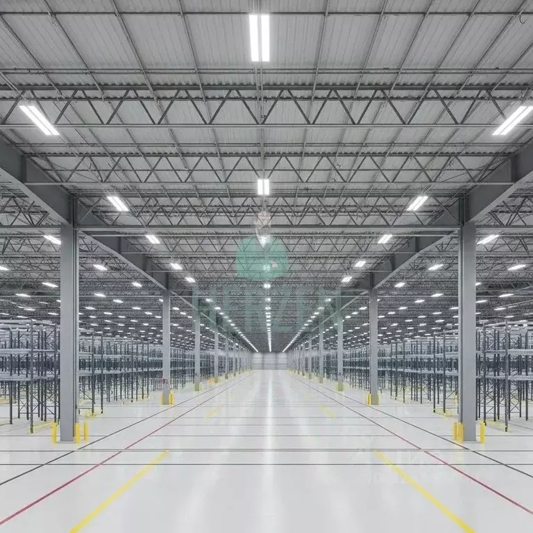 Склад в Московская область, Домодедово городской округ, с. ... - Фото 1