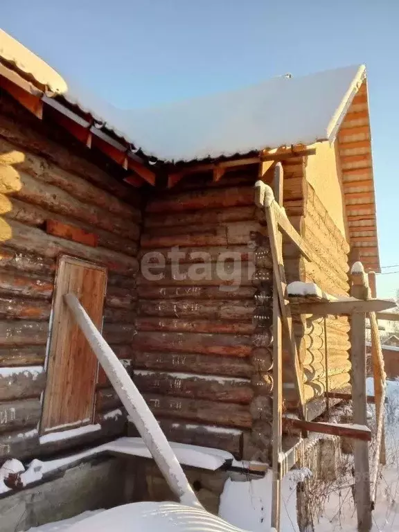 Дом в Свердловская область, Екатеринбург Машиностроитель СТ, 3 (210 м) - Фото 0