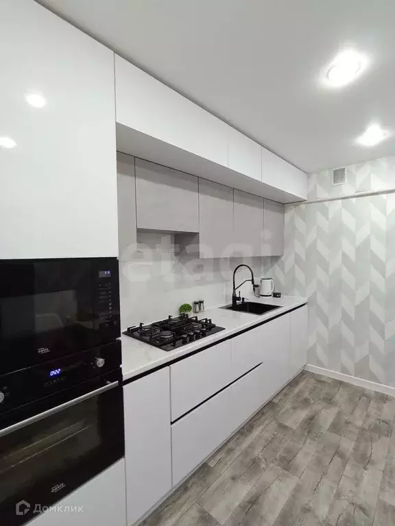 Продаётся 3-к квартира, 64 м - Фото 1