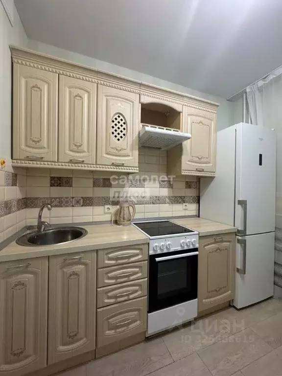 1-к кв. Московская область, Домодедово Центральный мкр, ул. Кирова, ... - Фото 1