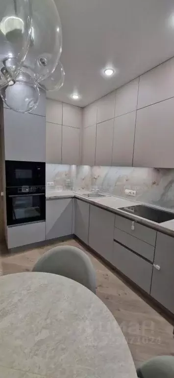 2-к кв. Татарстан, Казань проезд Яраткан, 3 (53.0 м) - Фото 2