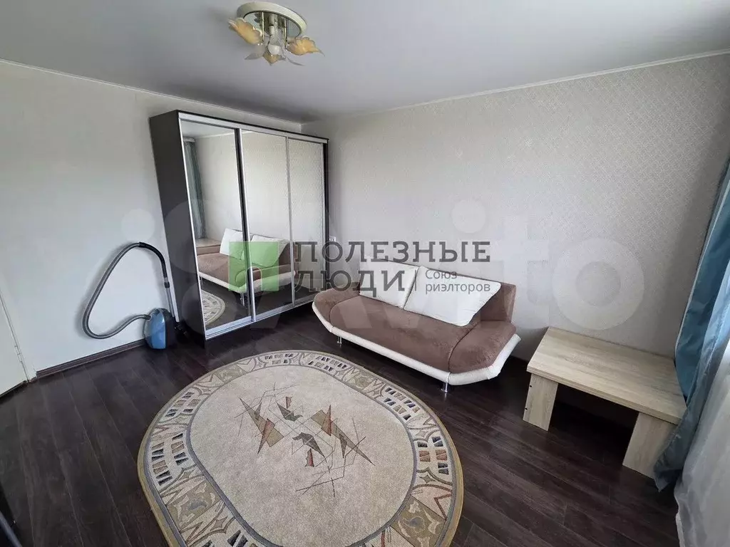 2-к. квартира, 49,7 м, 4/5 эт. - Фото 1