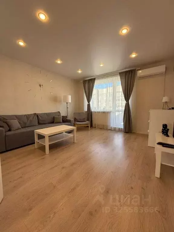 2-к кв. Карелия, Сортавала Промышленная ул., 1 (49.0 м) - Фото 1