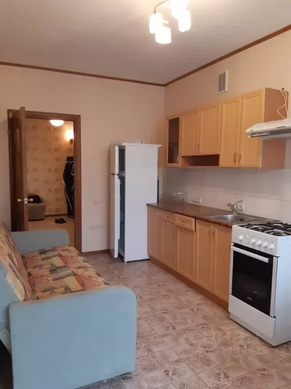 1-к кв. Калужская область, Калуга ул. Баумана, 5 (45.0 м) - Фото 0