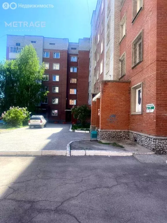 3-комнатная квартира: Бердск, Луговская улица, 98 (70 м) - Фото 0