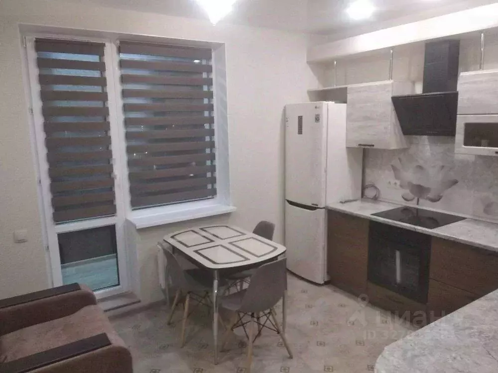 1-к кв. Москва просп. Буденного, 51к5 (40.0 м) - Фото 1