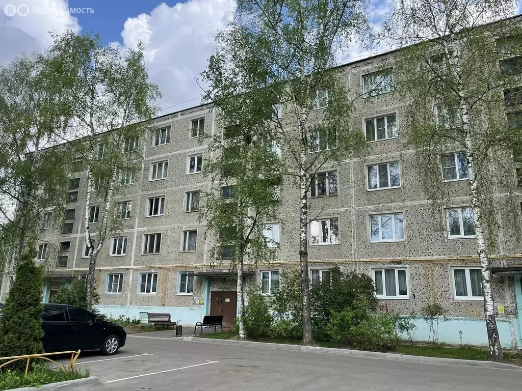 2-комнатная квартира: Талдом, микрорайон Юбилейный, 19 (44 м) - Фото 2