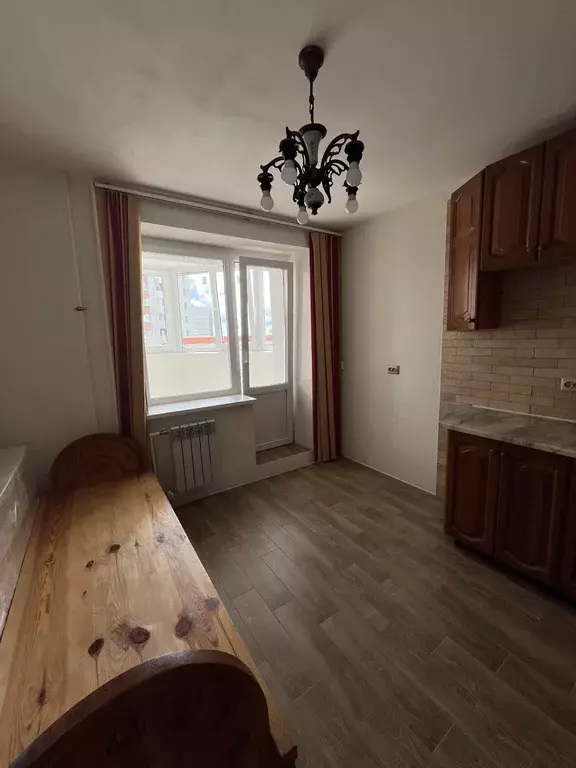 Продаётся 1-к квартира, 40.6 м - Фото 1