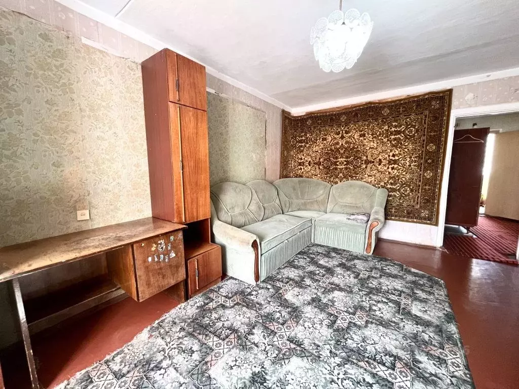 1-к кв. Севастополь ул. Колобова, 21 (42.0 м) - Фото 2