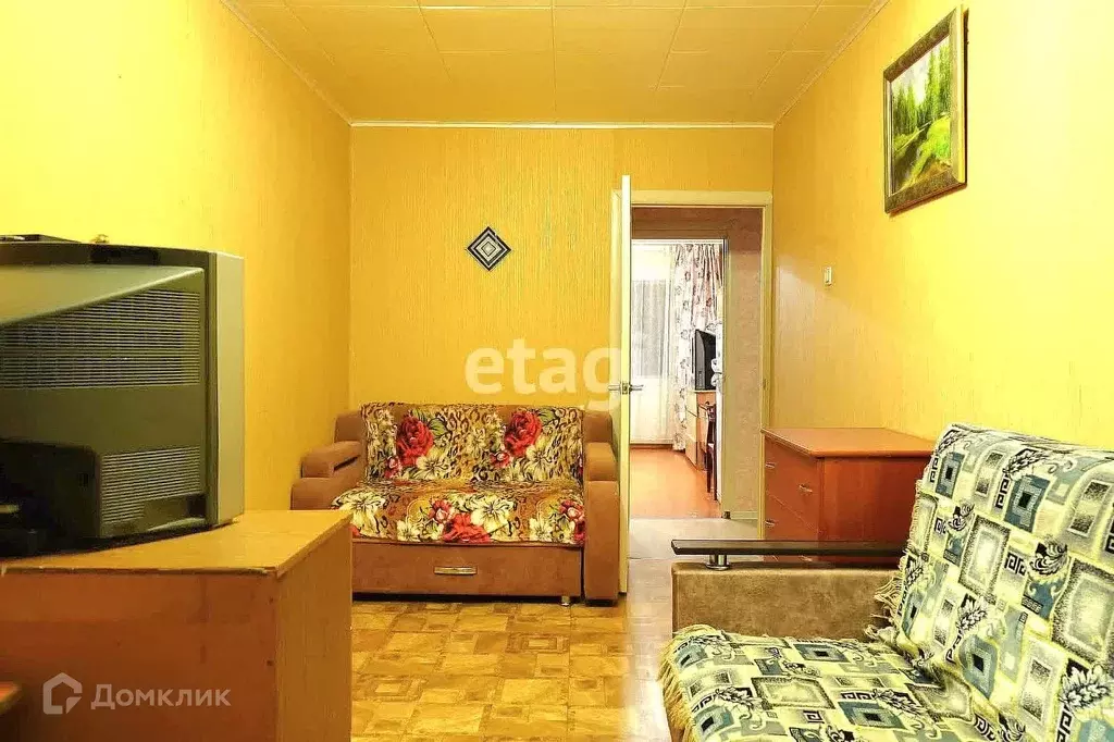 Продаётся 2-к квартира, 44.8 м - Фото 0