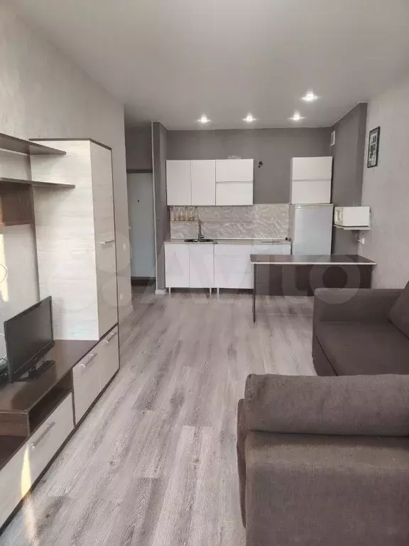 Квартира-студия, 30 м, 3/9 эт. - Фото 0