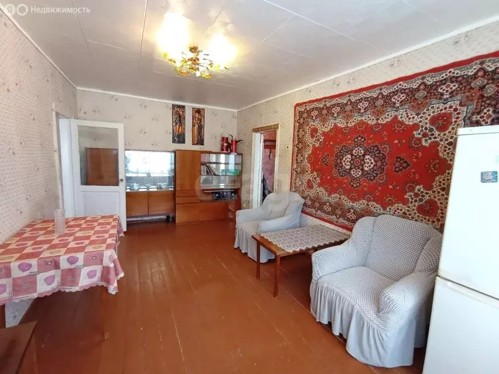 2-комнатная квартира: посёлок Мелехово, Советская улица, 11 (45.1 м) - Фото 2