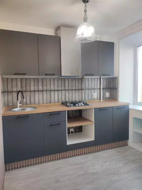 1-к кв. Ярославская область, Ярославль просп. Толбухина, 6к2 (33.8 м) - Фото 1