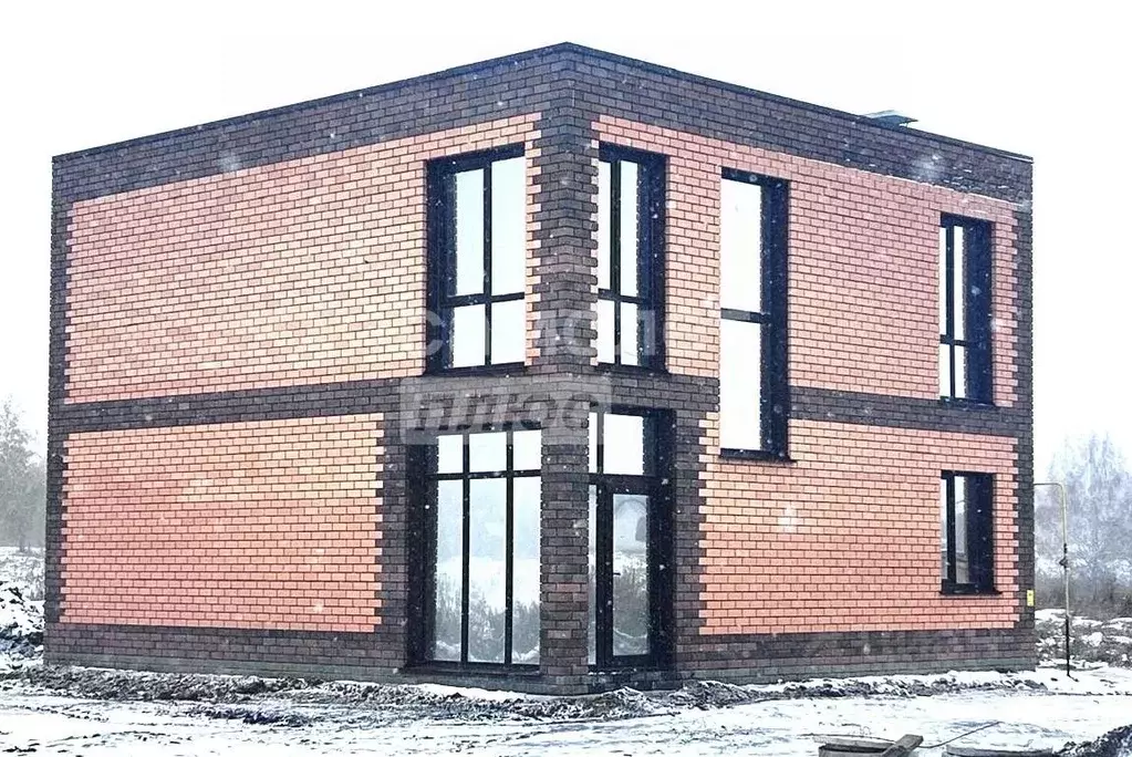 Дом в Алтайский край, Барнаул городской округ, с. Власиха ул. ... - Фото 1