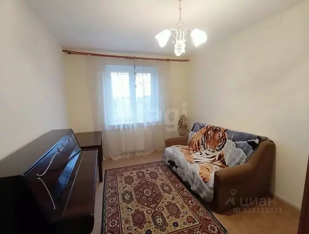 2-к кв. Псковская область, Псков Коммунальная ул., 77 (49.7 м) - Фото 1