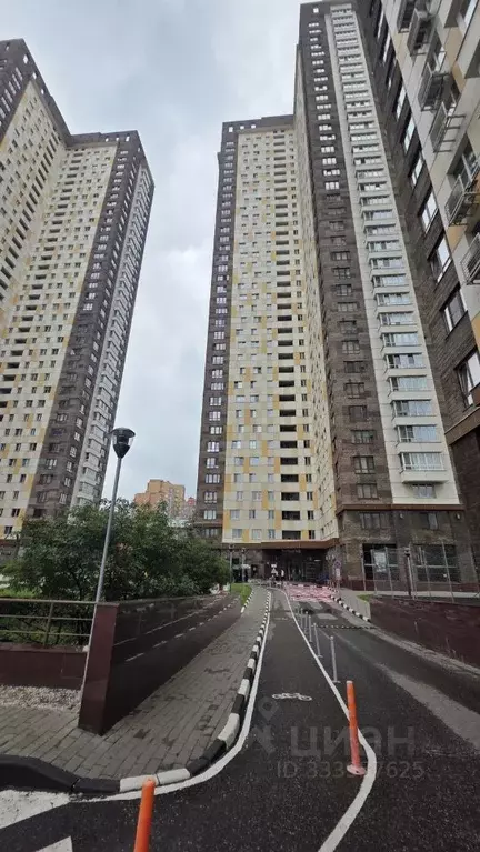 2-к кв. Москва Первомайская ул., 42к1 (76.0 м) - Фото 2