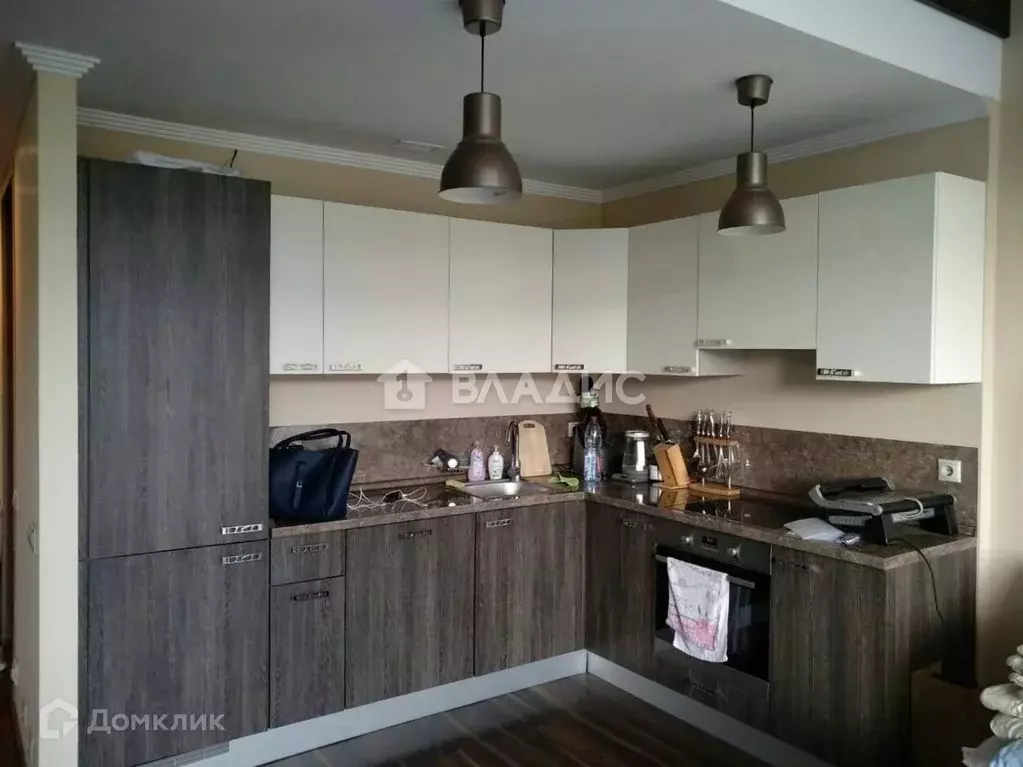 Продаётся 2-к квартира, 78.9 м - Фото 1