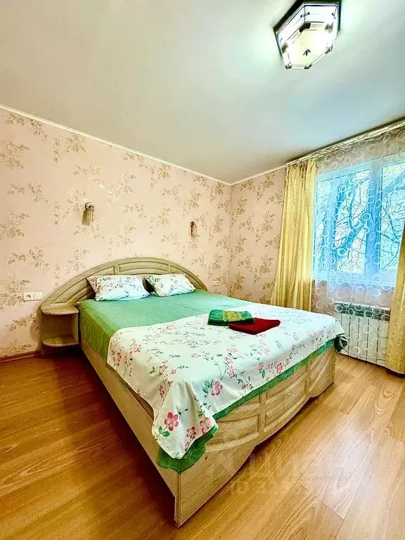 2-к кв. Крым, Ялта ул. Боткинская, 14 (35.0 м) - Фото 1