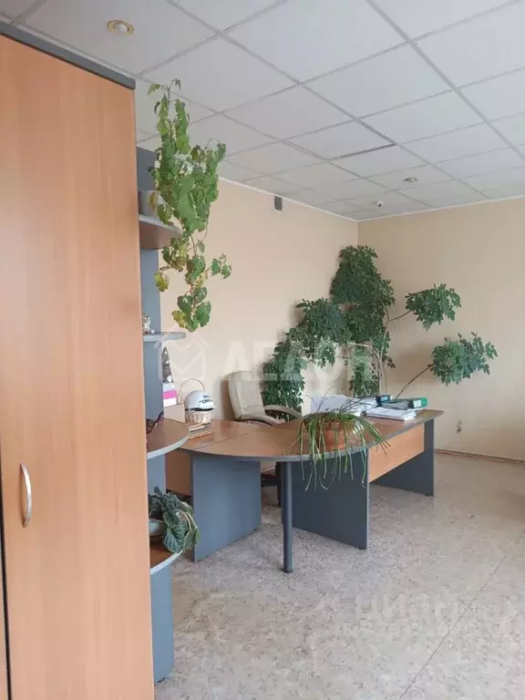 Помещение свободного назначения в Омская область, Омск Нефтезаводская ... - Фото 2