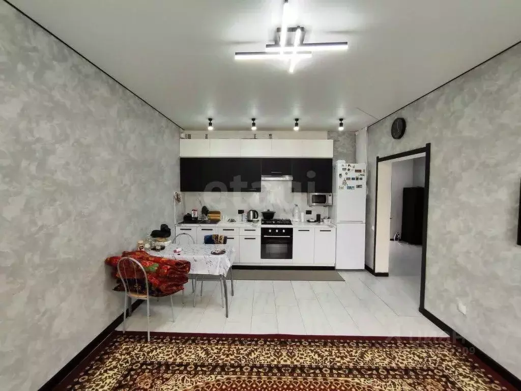 Дом в Тюменская область, Тюмень Юбилей садовое товарищество, ул. ... - Фото 2