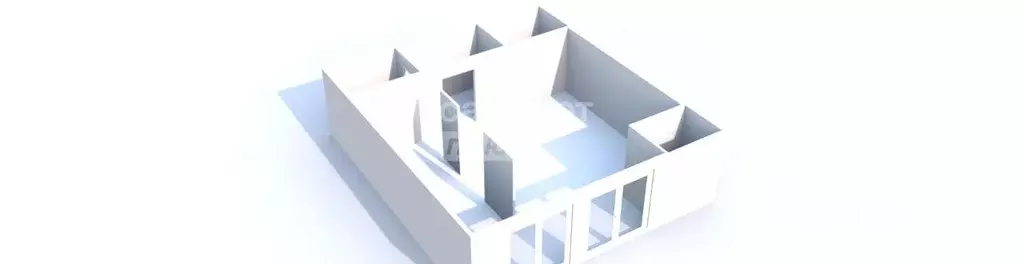 Помещение свободного назначения в Пензенская область, Пенза ул. ... - Фото 2